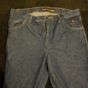 Wrangler FR Jeans